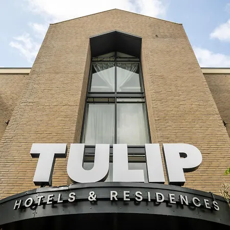 TULIP Hotels&Residences - Zwolle-2