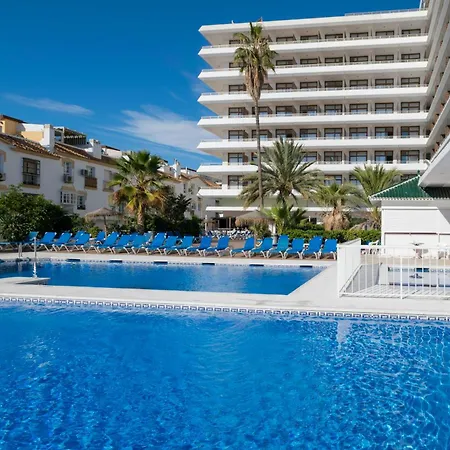 BLUESEA Gran Cervantes-2