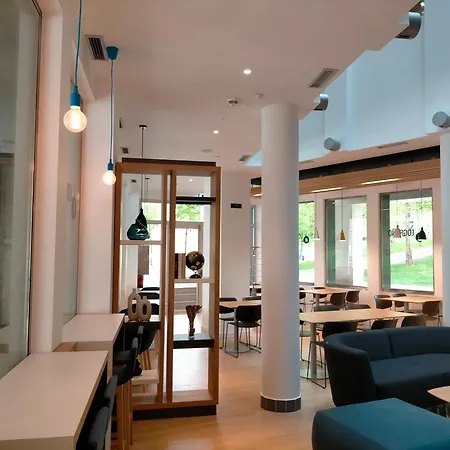 Hotel Logroño Parque-3