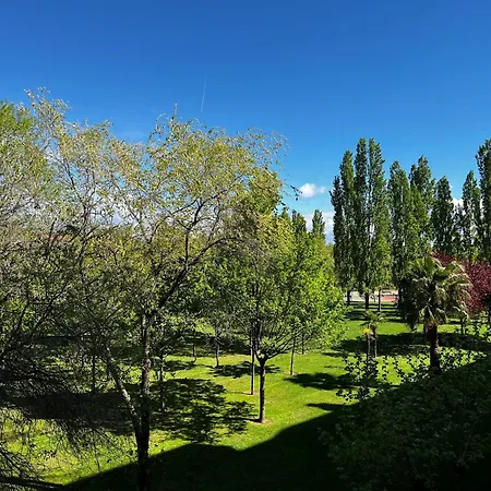 Hotel Logroño Parque-2