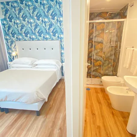Hotel Europeo Napoli-2
