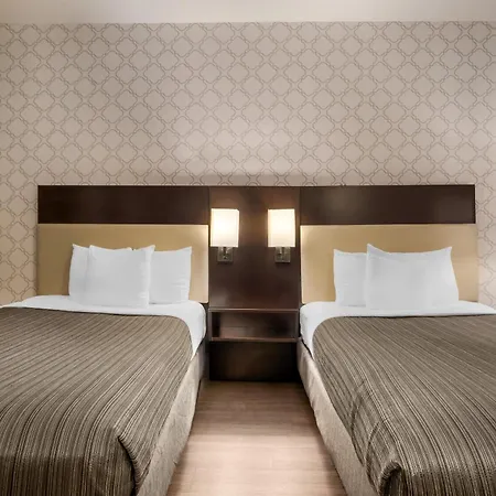 Best Western Plus St. Christopher Hotel-3