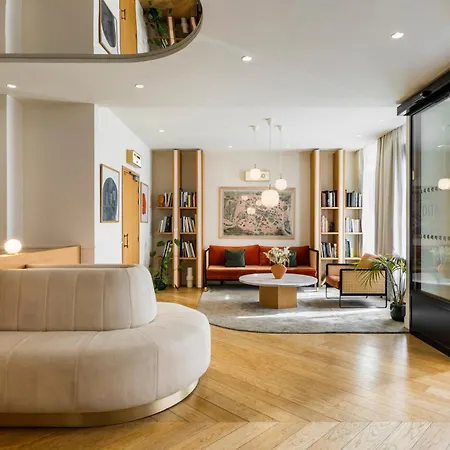 Hôtel Oratio-2