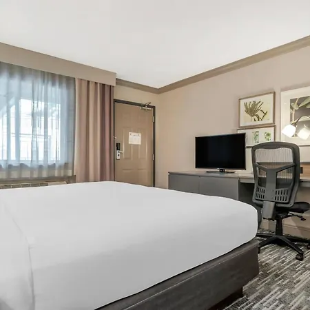 Country Inn & Suites By Radisson, Metairie New Orleans , La-3