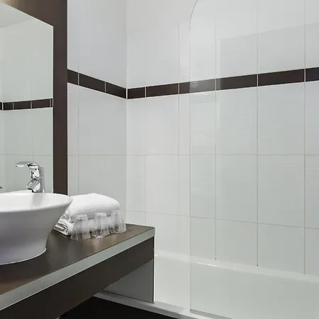 ibis Styles Massy Opéra-3