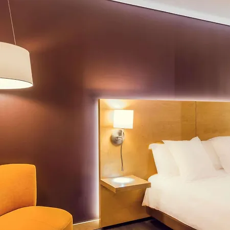 Hotel Mercure Braga Centro-2