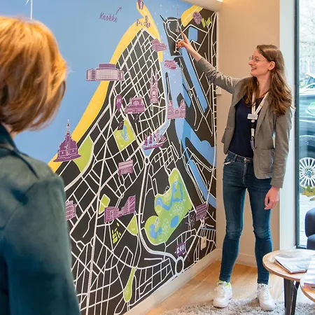 Mercure Oostende-2
