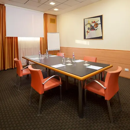 Crowne Plaza Padova By Ihg-2