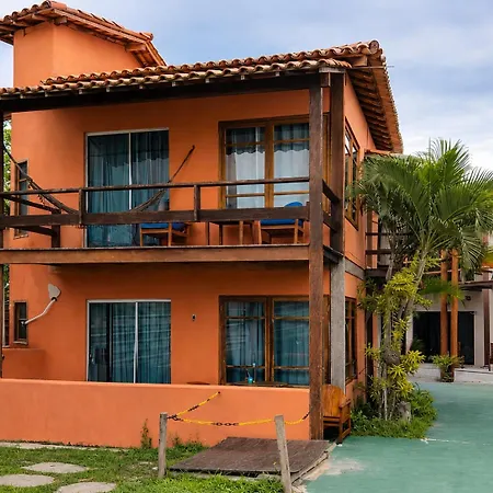 Arraial Praia Hotel Pousada-2