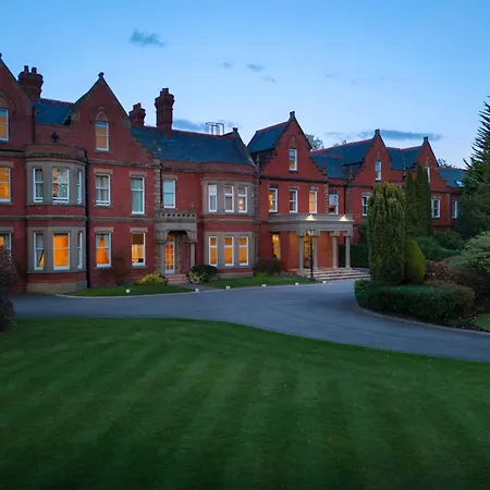 Delta Hotels By Marriott Preston-3