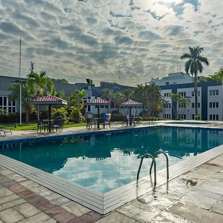 Novotel Manaus-2