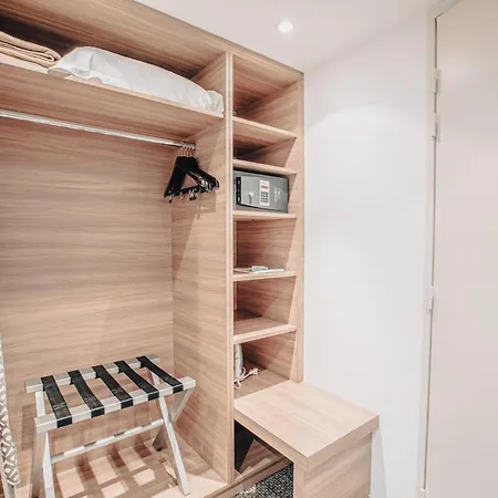 Holiday Inn Mulhouse By Ihg-3