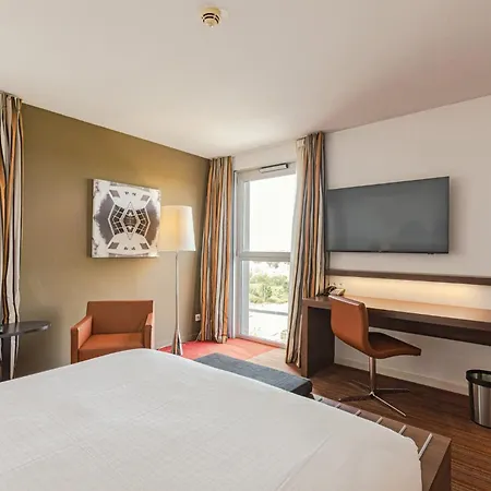 Holiday Inn Mulhouse By Ihg-2