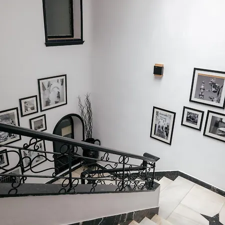 Hotel Sevilla-3