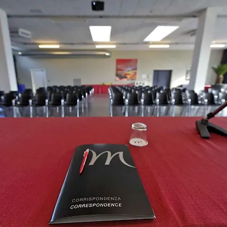 Mercure Nerocubo Rovereto-3