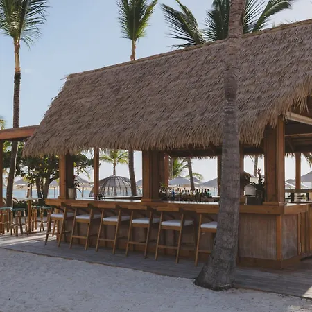 Sanctuary Cap Cana, A Luxury Collection Resort, Dominican Republic, Adult All-Inclusive-2