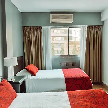 Gran Hotel Buenos Aires-3