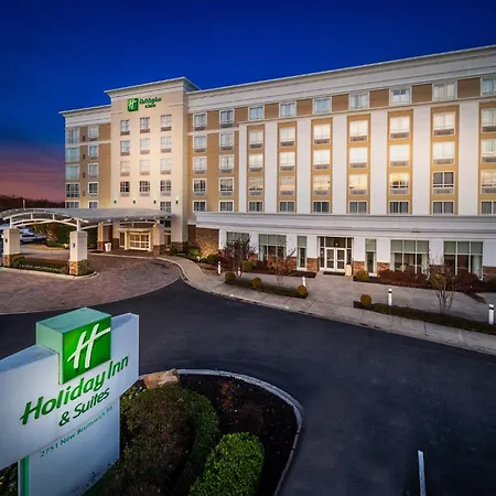 Holiday Inn & Suites Memphis - Wolfchase Galleria By Ihg-2