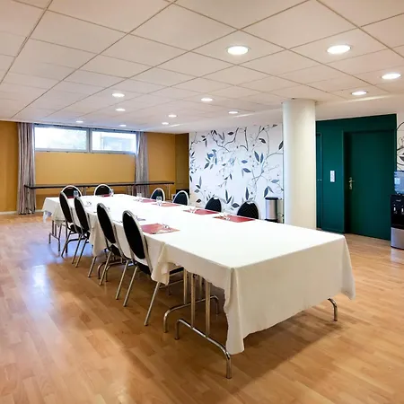 Ibis Styles Chatenay Malabry Paris Sud-2