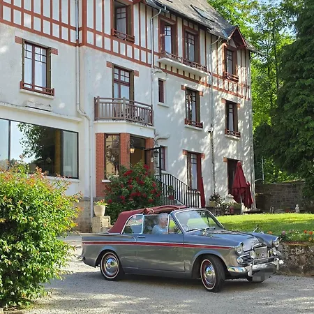 Logis Bois Joli-3