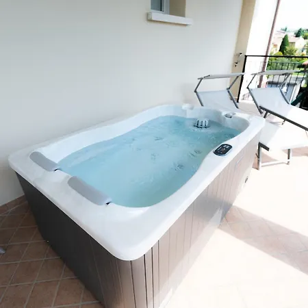 Spa Hotel Splendid Sole-2