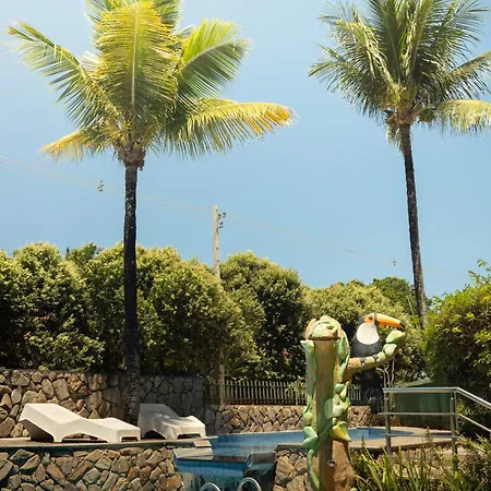 Poty Praia Hotel-3