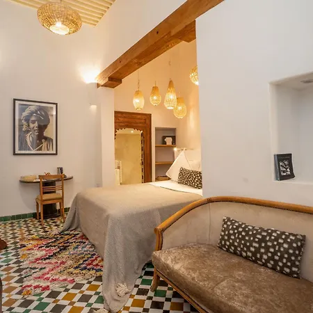 Riad Laaroussa-2