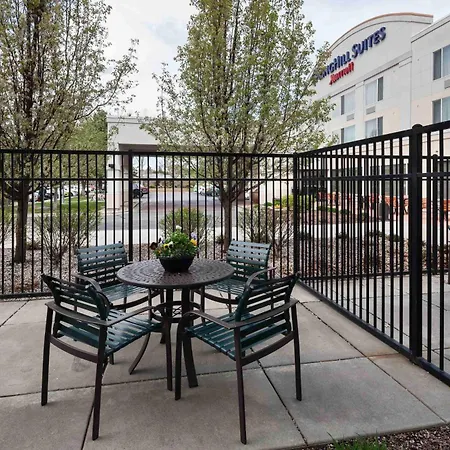 Springhill Suites By Marriott Boise Parkcenter-3