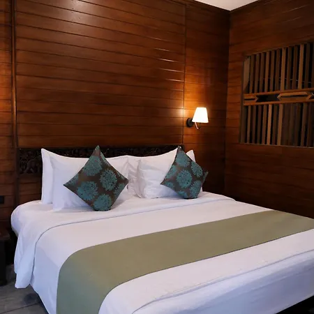 Royal River Kwai Resort And Spa-2
