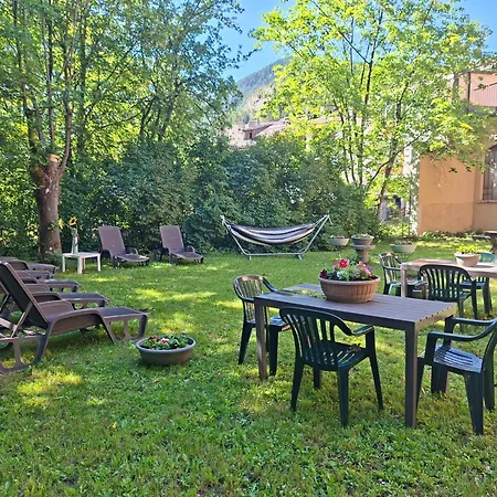 Hotel Sommeiller-3
