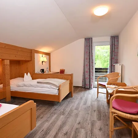 Hotel Gasthof Adler-3