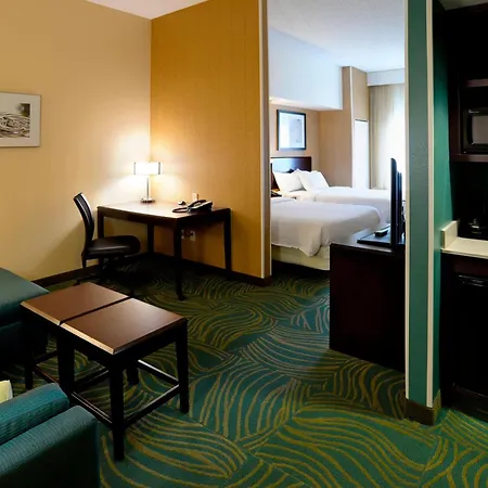 Springhill Suites Terre Haute-2