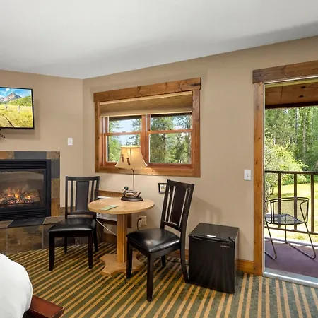 Duck Inn Lodge-3