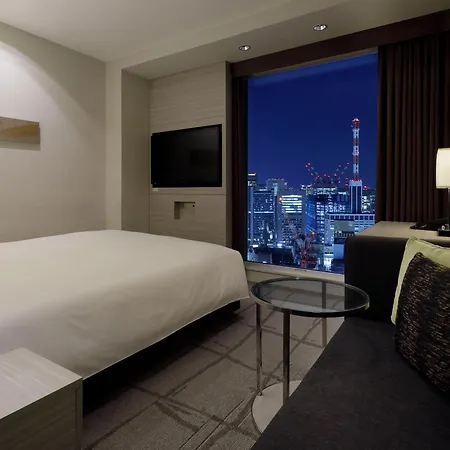 Mitsui Garden Hotel Ginza Premier-3