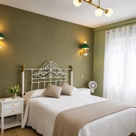 Hostal Boutique Puerta Del Sol-3