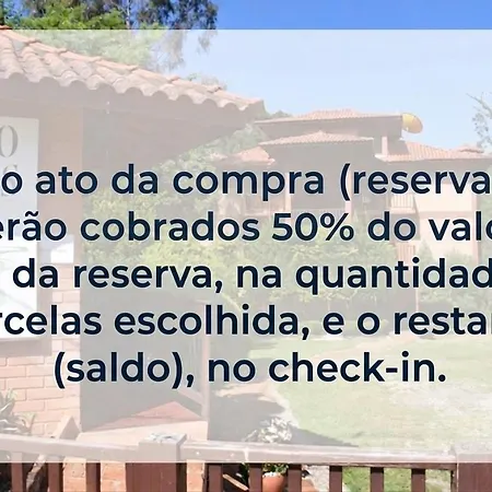 Riacho Das Pedras Pousada-2