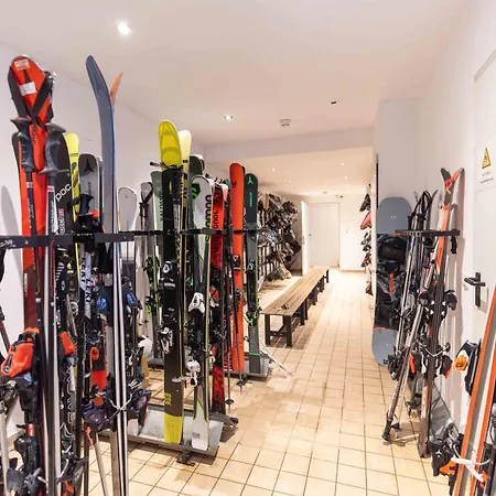 Heart Hotel Arlberg-3