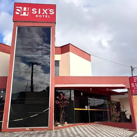 Six'S Hotel-3