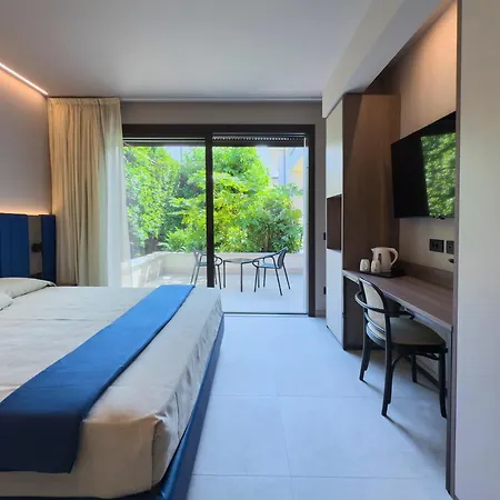 Nettuno Residence Hotel-3