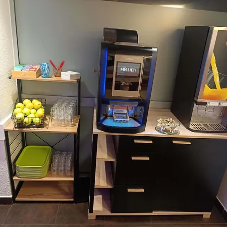 Ibis Budget Romorantin-3