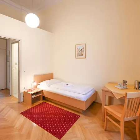 Gästehaus im Priesterseminar Salzburg-2