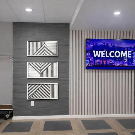 Quality Inn Richmond North-3