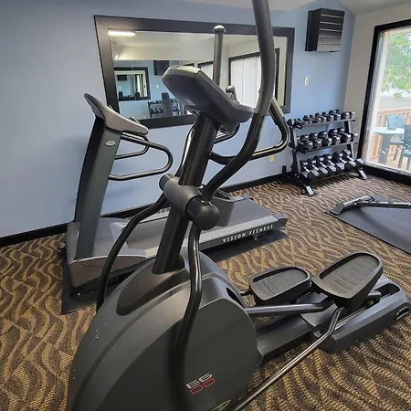 Quality Inn & Suites Coeur D'Alene-3