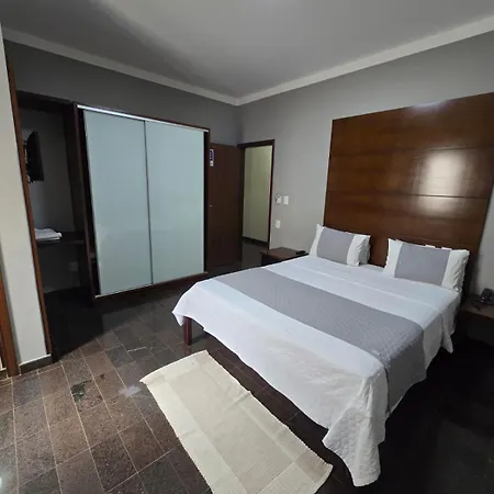 Hotel Mohallem-2