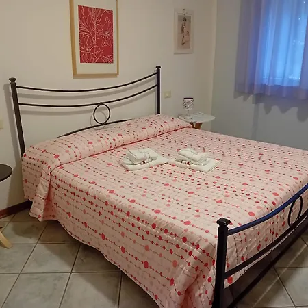 Residence Loggetta Margherita-2