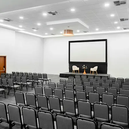 Courtyard By Marriott Rio De Janeiro Barra Da Tijuca-3