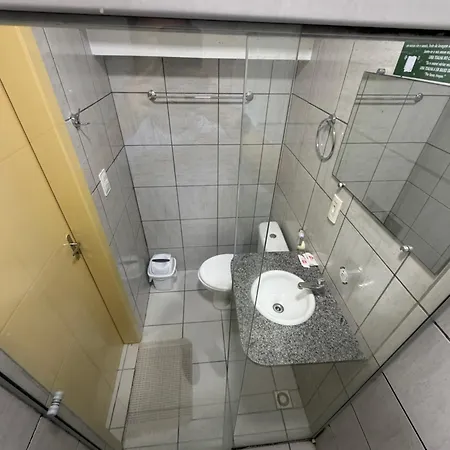 Hotel Itapoã-3