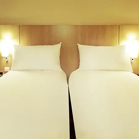 ibis Criciuma-3