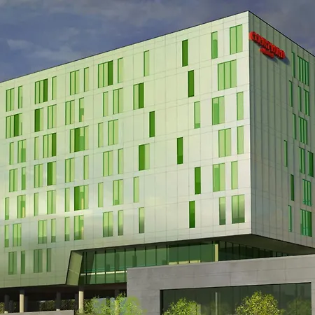 Courtyard By Marriott Quebec City-3