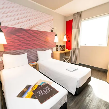 ibis Ribeirao Preto Shopping-3